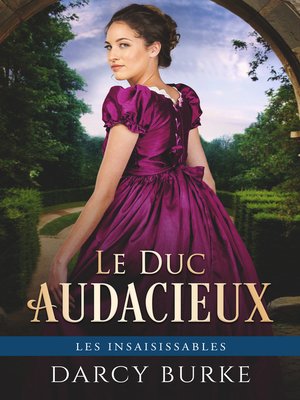 cover image of Le Duc Audacieux